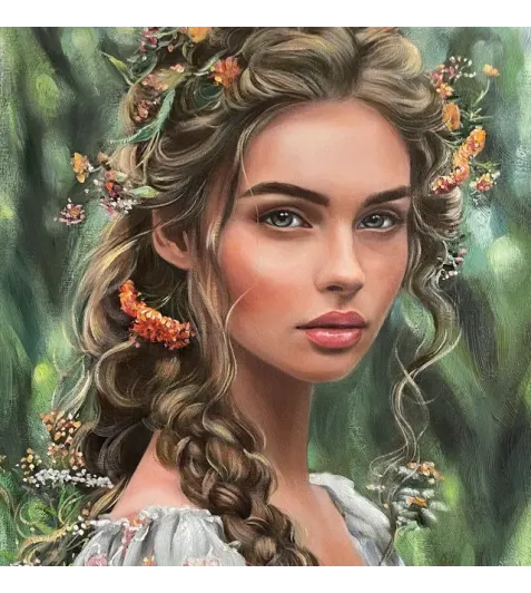 Какой стиль вас интересует?