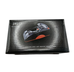 Электрическая машинка - вид 2