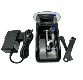 Электрическая машинка - вид 3