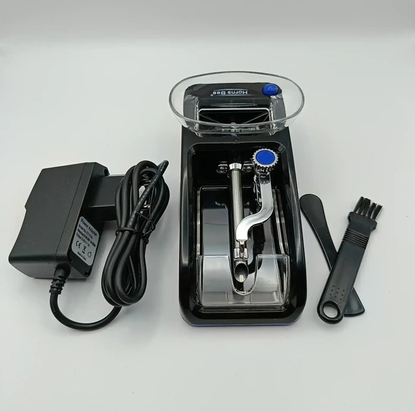 Электромашинка для набивки гильз 8 мм