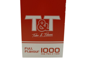 Гильзы T&T - вид 2