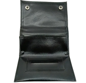 Кисет из экокожи - вид 2