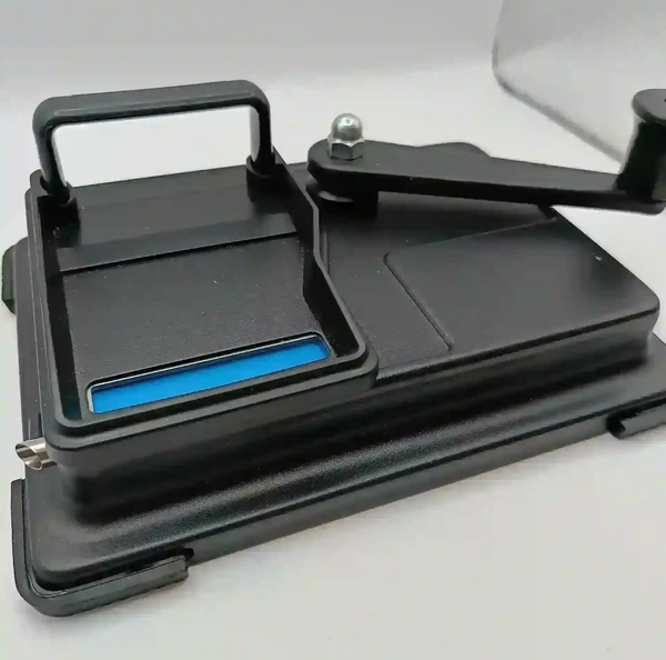 Скручивающая машинка для самокруток 70 мм