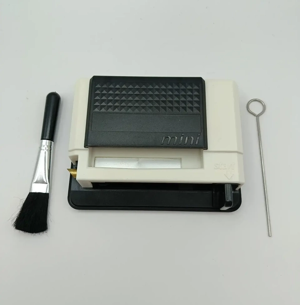 Ручная машинка Mini для набивки