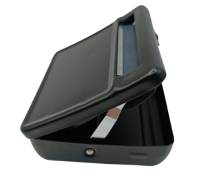 Машинка-портсигар - вид 3