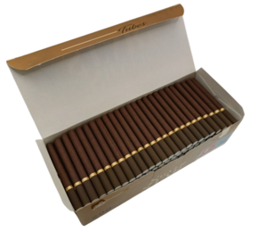 Гильзы Silver Star Copper - вид 2