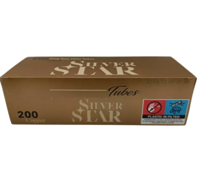 Гильзы Silver Star Copper - вид 3