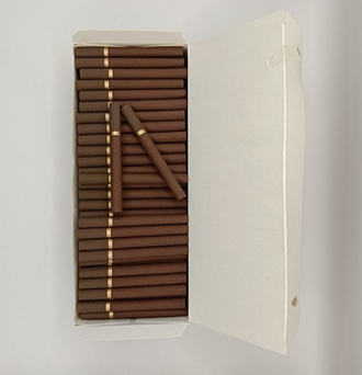 Гильзы Silver Star Copper - вид 4